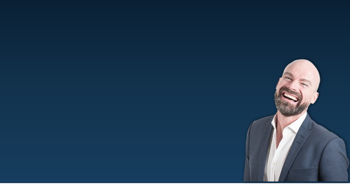 WE VALUE YOUR COMPANY