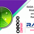 RADA Electronics Making A Mark On The Global Radar Market