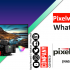 Pixelworks Inc : What's in the works?
