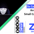 Zix Corporation : An Attractive Small Cap Growth Stock!