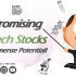 4 Promising Biotech Stocks with Immense Potential!