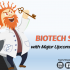 5 Biotech Stocks with Major Upcoming Catalysts