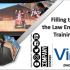 VirTra: Filling the Gaps in the Law Enforcement Training Industry