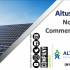Altus Power: No. 1 in the Commercial Solar Race