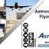 Astronics Corp: Flying to New Heights