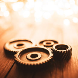 Quantitative Analytics