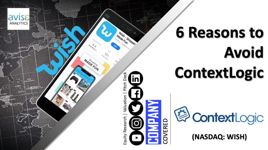 6 Reasons to Avoid ContextLogic